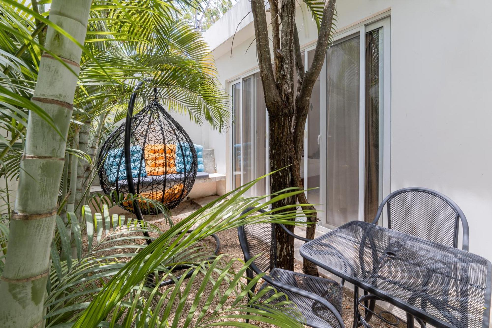 Serene Boho Private Pool Villa *
