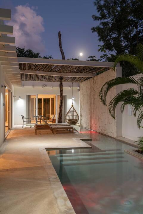 Serene Boho Private Pool *