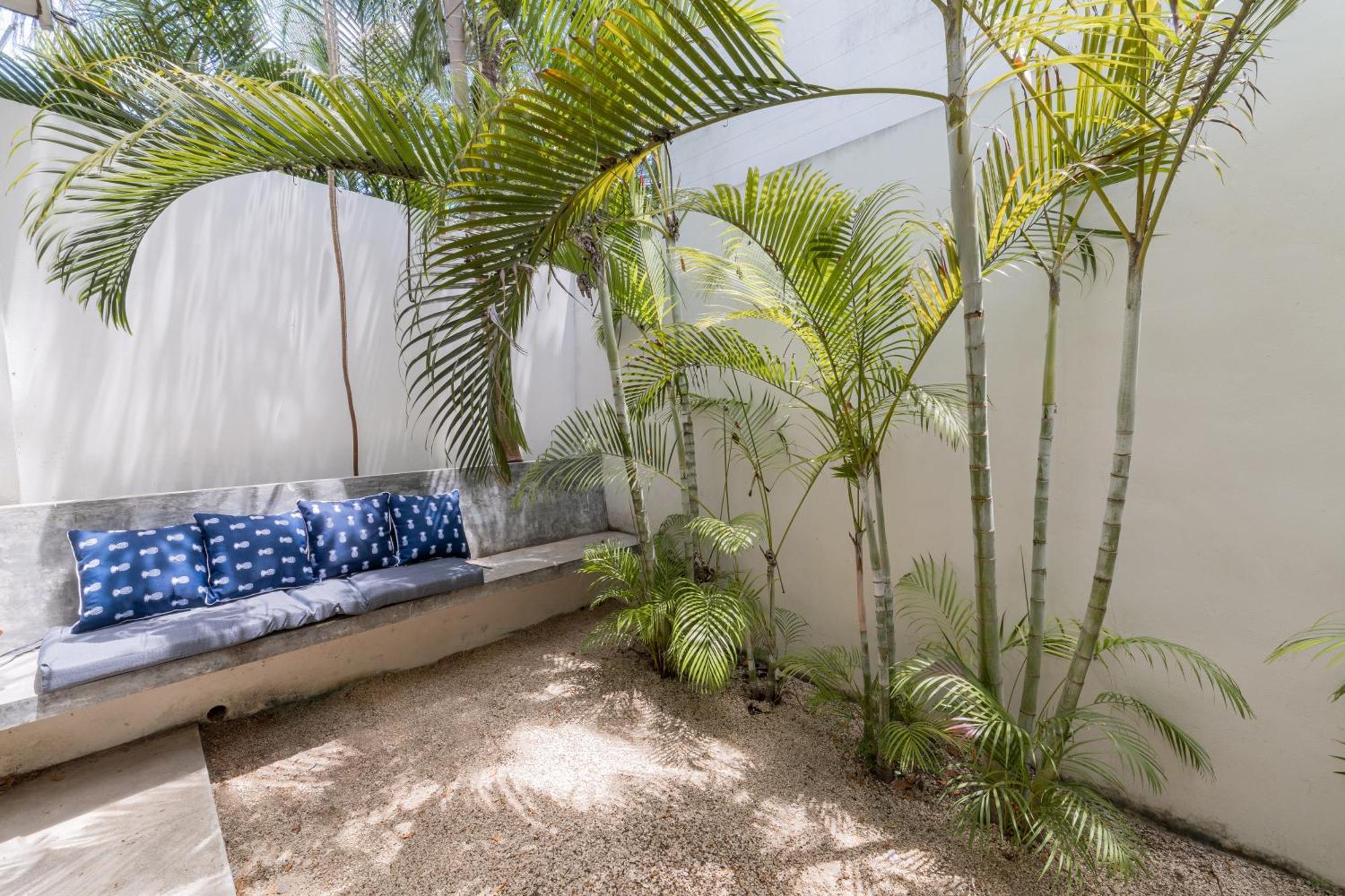 Villa Serene Boho Private Pool