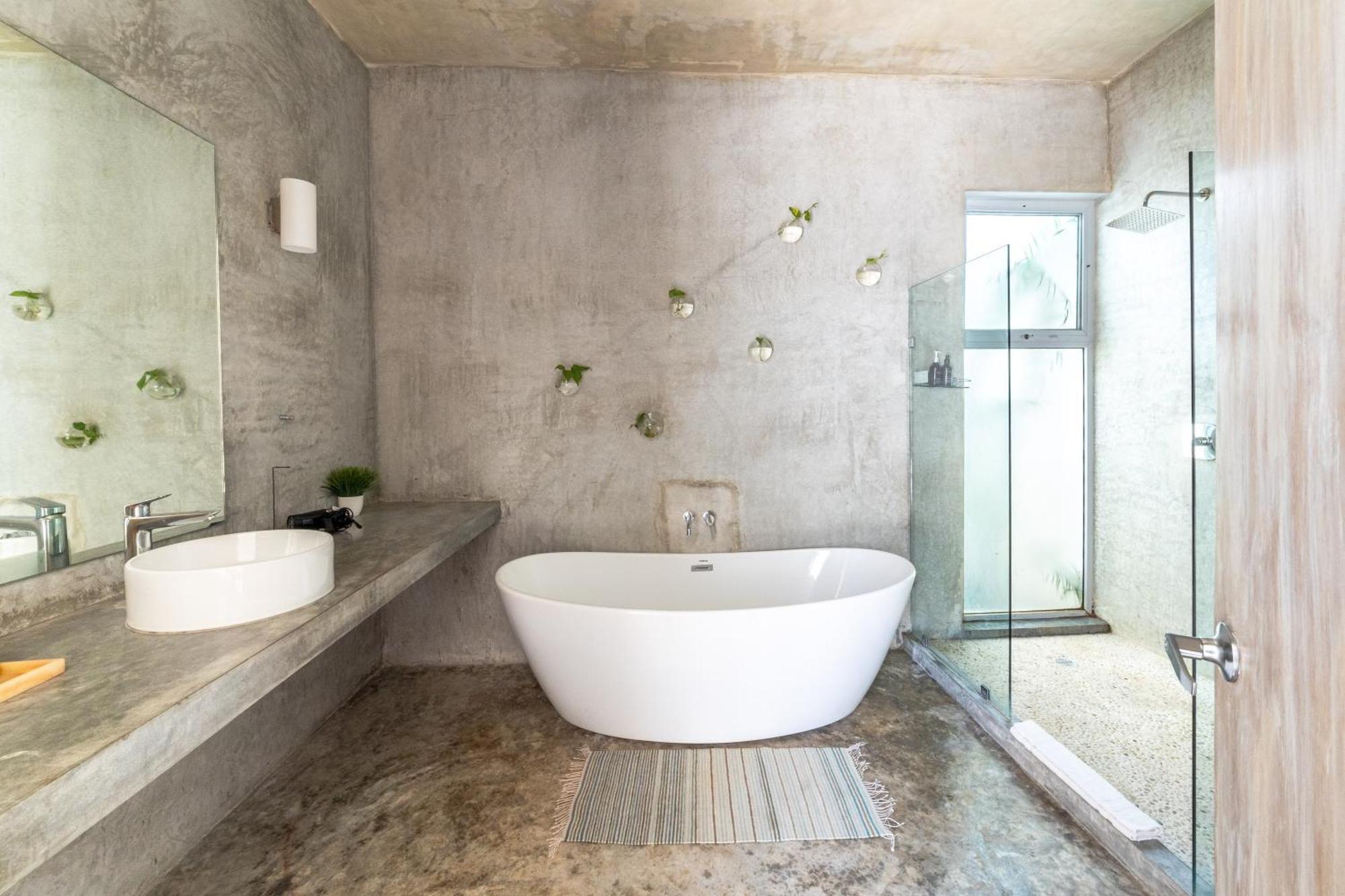 Serene Boho Private Pool * Tulum
